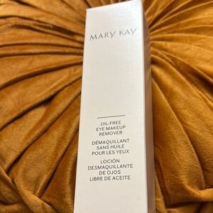 Mary Kay Oil-Free Eye Makeup Remover